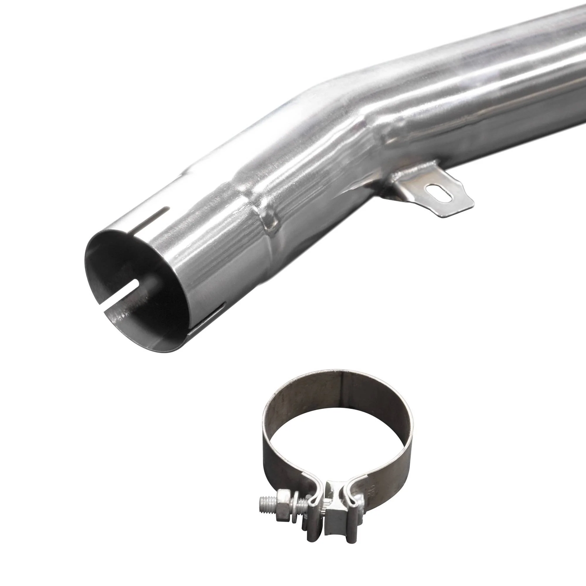 Injen Exhaust Toyota GR Supra 3.0L Turbo A90/A91 (2020-2023) Single Exit Race Series Catback - SES2300RS - Image 6