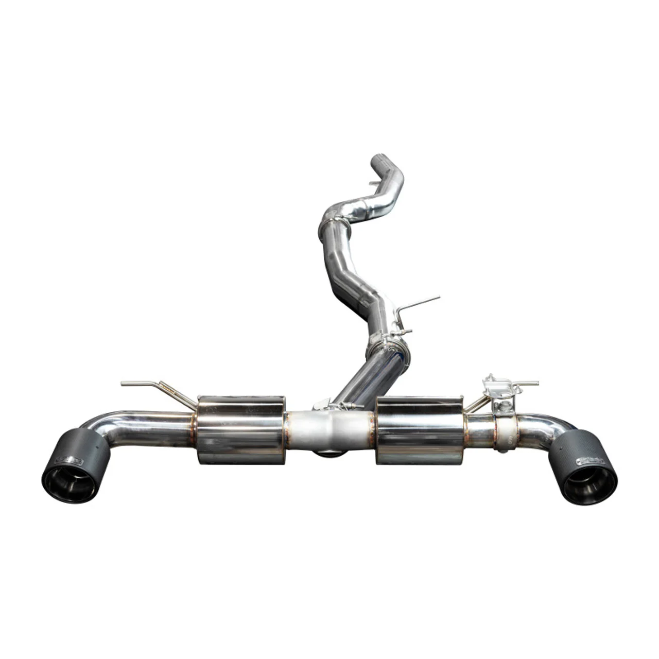 Injen Exhaust Toyota GR Supra L6-3.0L Turbo A90/A91 (2020-2022) Catback - SES2300CF