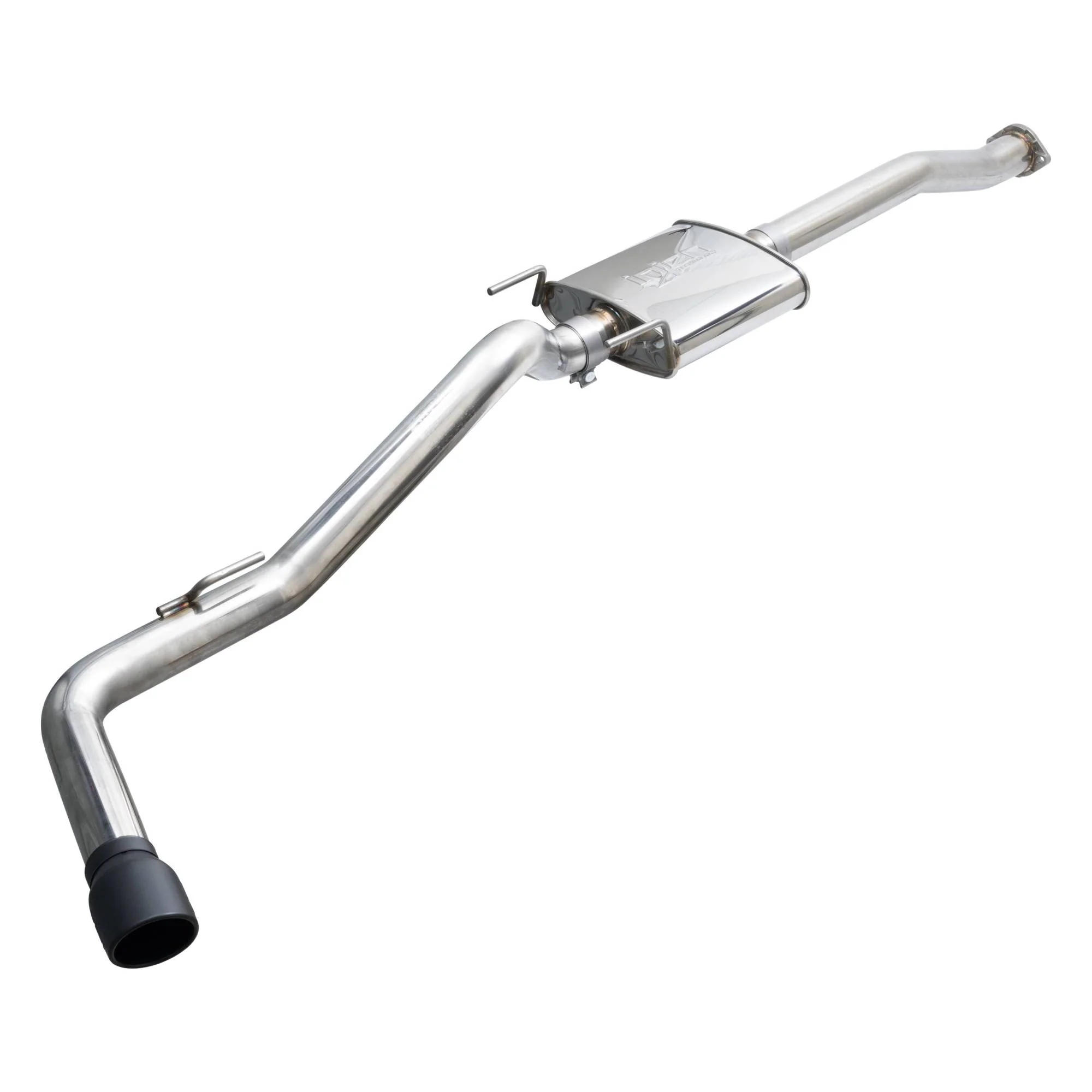 Injen Exhaust Toyota Tacoma (2016-2023) Catback - Standard or High Truck System