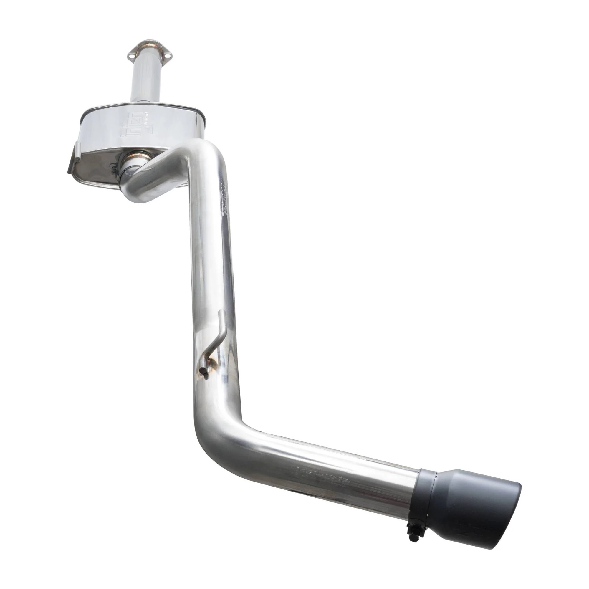 Injen Exhaust Toyota Tacoma (2016-2023) Catback - Standard or High Truck System - Image 2