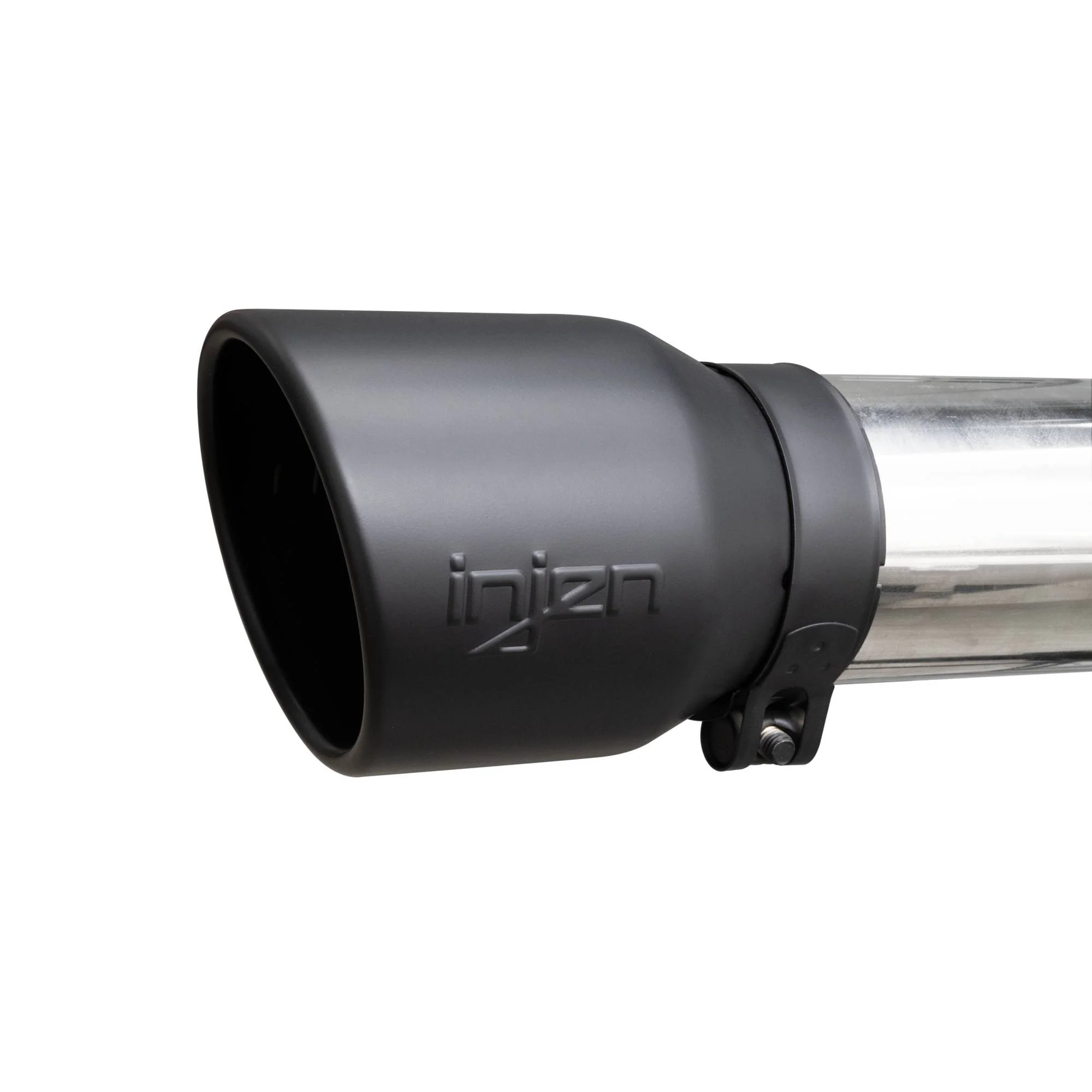 Injen Exhaust Toyota Tacoma (2016-2023) Catback - Standard or High Truck System - Image 6