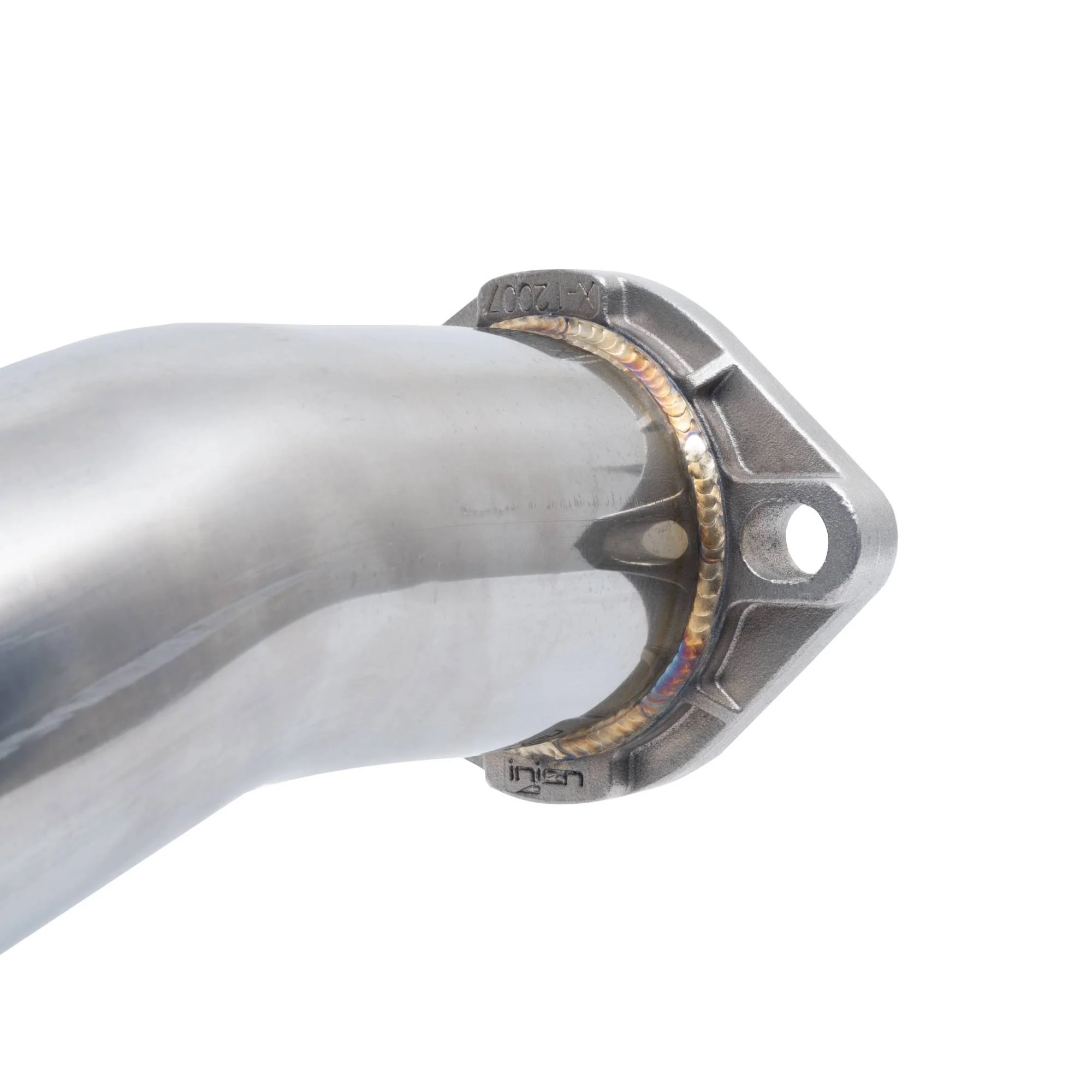 Injen Exhaust Toyota Tacoma (2016-2023) Catback - Standard or High Truck System - Image 7