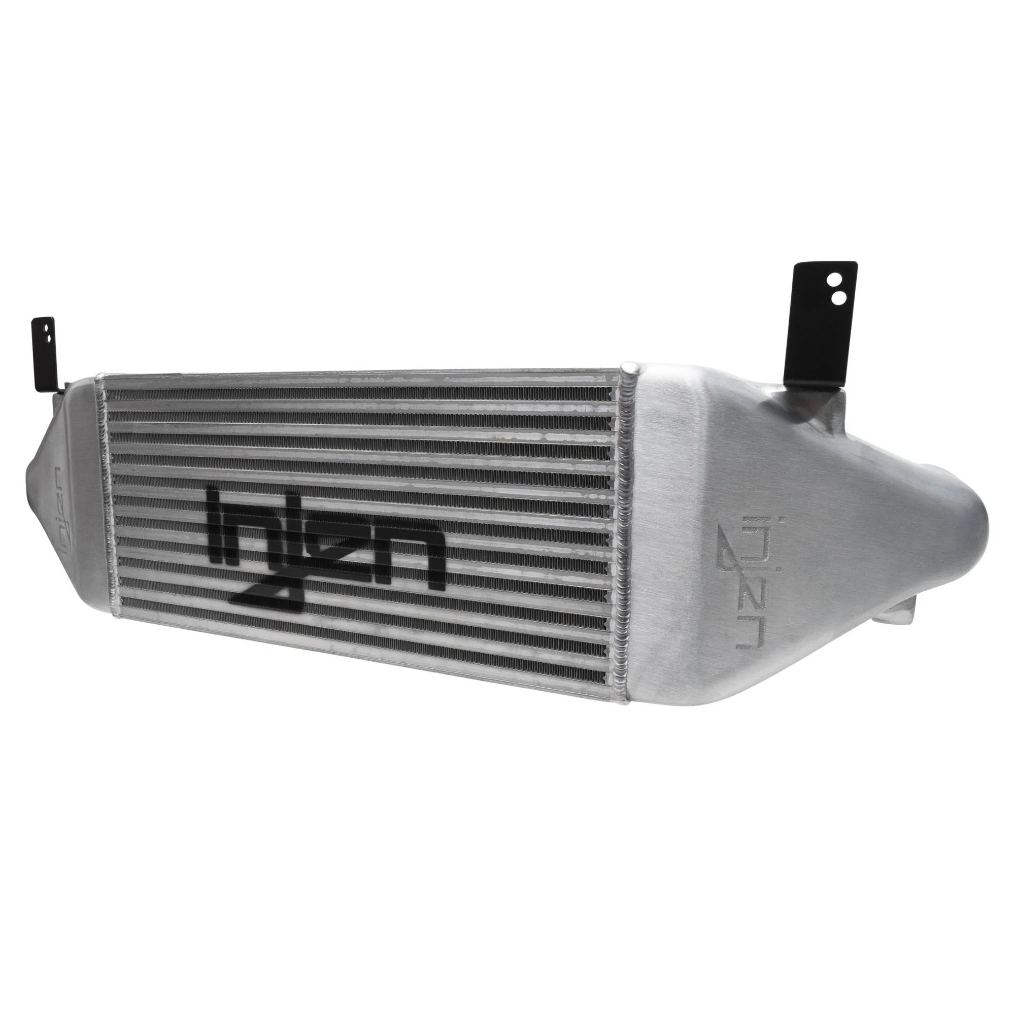 Injen Intercooler Ford Focus RS MK3 2.3L Turbo (2016-2018) FM9003i - Image 2