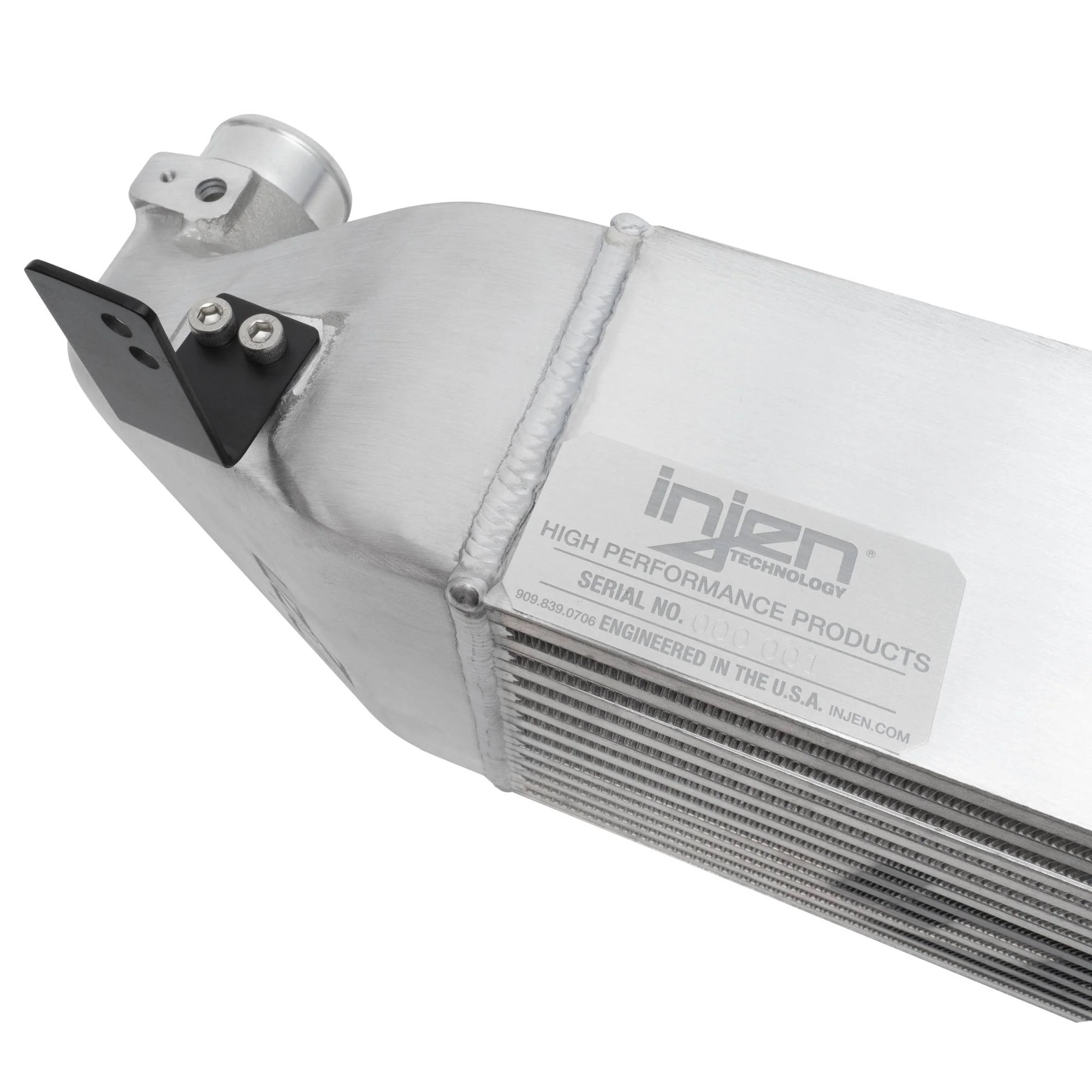 Injen Intercooler Ford Focus RS MK3 2.3L Turbo (2016-2018) FM9003i - Image 6