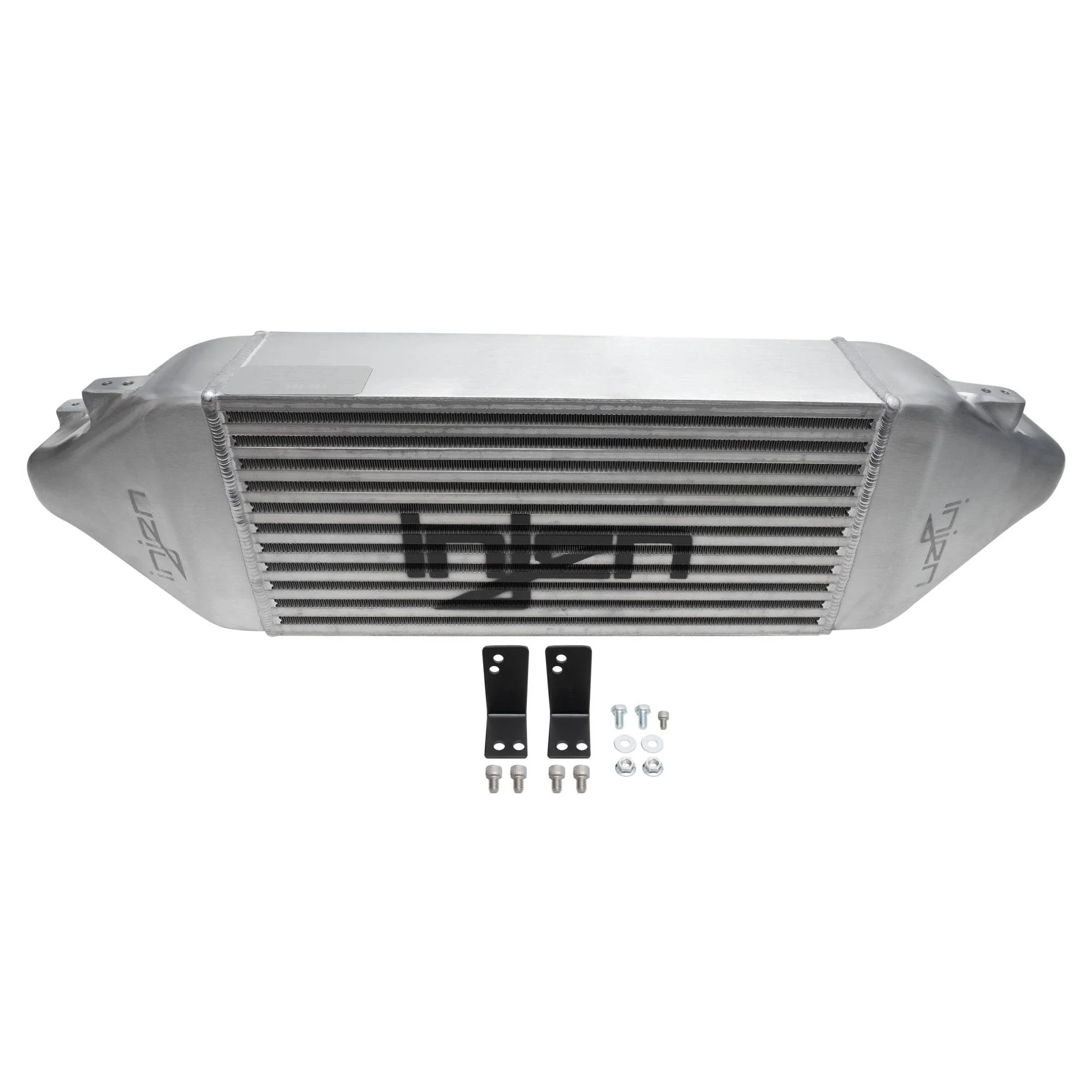 Injen Intercooler Ford Focus RS MK3 2.3L Turbo (2016-2018) FM9003i - Image 8