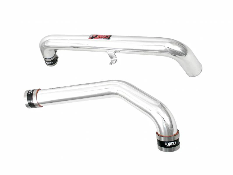 Injen SES Intercooler Piping Chevy Cobalt SS 2.0T (2008-2010) Polished or Black - Image 2