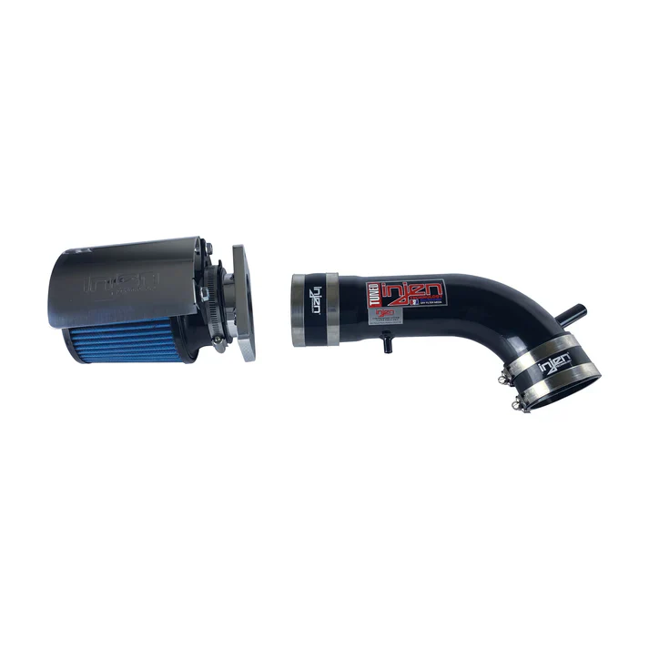 Injen Short Ram Air Intake Lexus GS300 (1992-1995) IS Performance Polished or Black - Image 3