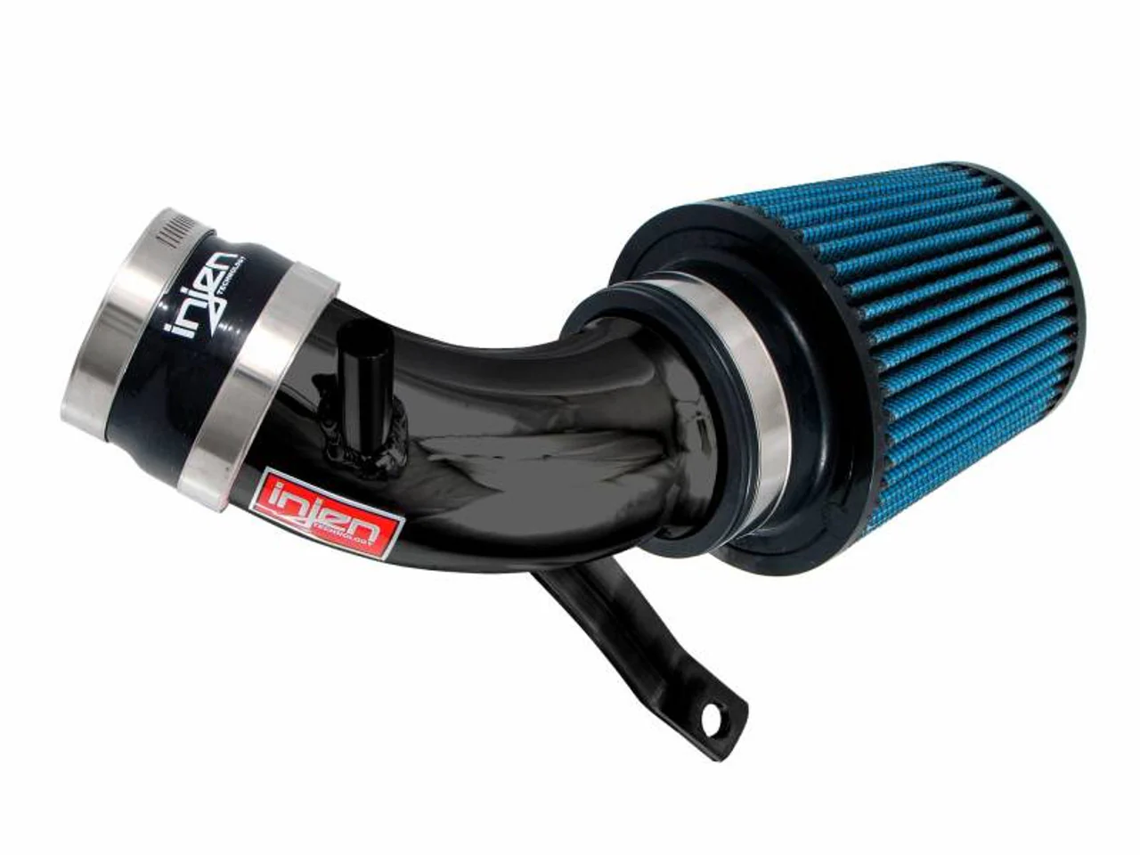 Injen IS Short Ram Cold Air Intake Mini Cooper 1.6L (2000-2006) Polished or Black - Image 2