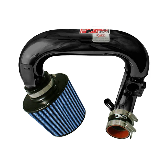Injen IS Short Ram Cold Air Intake Scion xA/xB 1.5L (2004-2006) Polished or Black