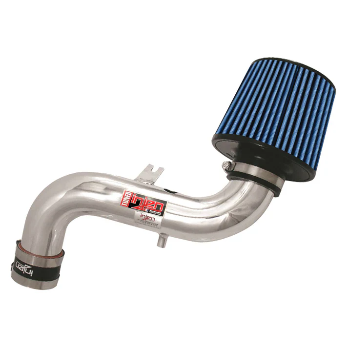 Injen IS Short Ram Cold Air Intake Toyota Camry 2.2L (1997-1999) Polished or Black