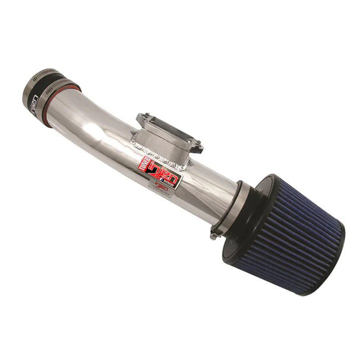 Injen IS Short Ram Cold Air Intake Toyota Camry V6 3.0L (1997-2001) Polished or Black