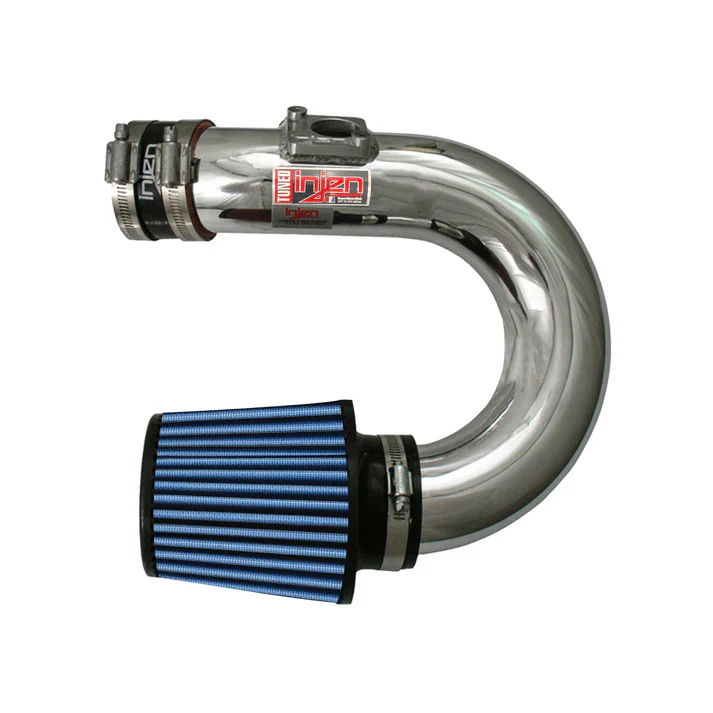 Injen IS Short Ram Cold Air Intake Toyota Celica GT 1.8L (2000-2004) Polished or Black