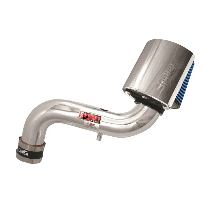 Injen IS Short Ram Cold Air Intake Toyota Celica GT 2.2L (1994-1999) Polished or Black