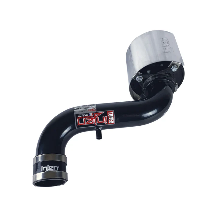Injen IS Short Ram Cold Air Intake Toyota Celica GT 2.2L (1994-1999) Polished or Black - Image 2