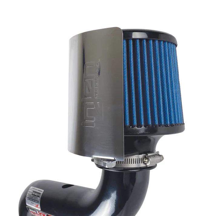 Injen IS Short Ram Cold Air Intake Toyota Celica GT 2.2L (1994-1999) Polished or Black - Image 3