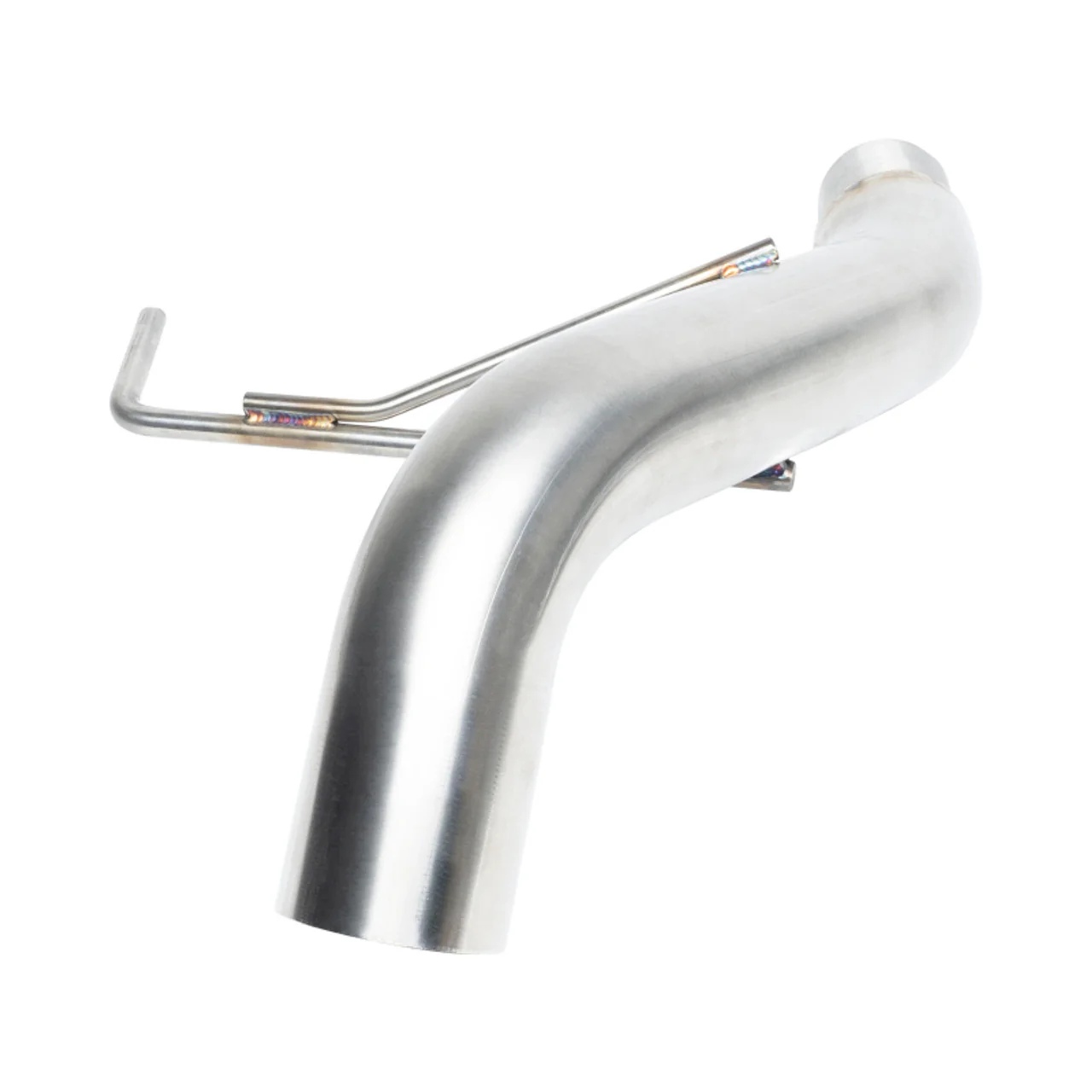 Injen Muffler Delete Kit Ford Bronco 2.3L Turbo/ 2.7L V6 Twin Turbo (2021-2023) SES9300MD