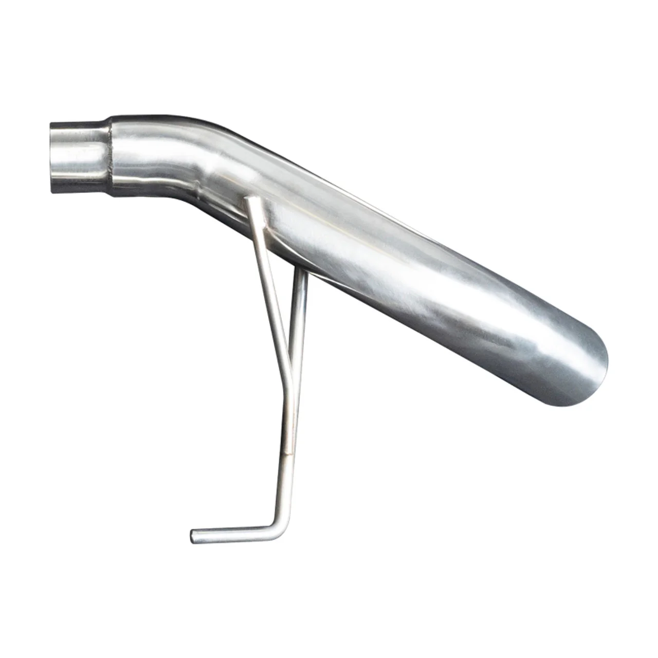Injen Muffler Delete Kit Ford Bronco 2.3L Turbo/ 2.7L V6 Twin Turbo (2021-2023) SES9300MD - Image 2