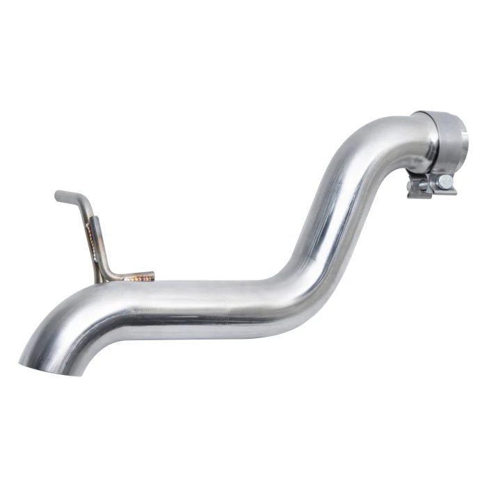 Injen Muffler Delete Kit Jeep Wrangler JL 3.6L V6/ 2.0L Turbo (2018-2023) SES5005MD - Image 4