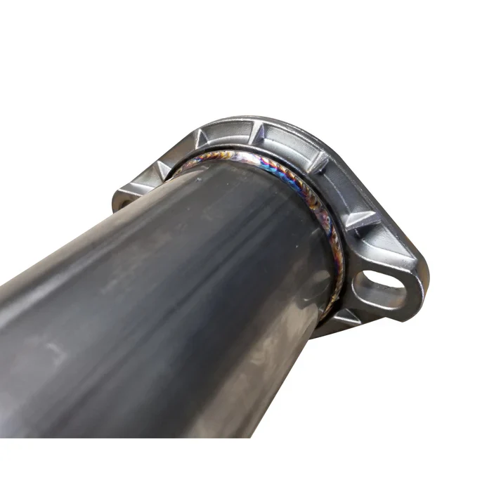 Injen Performance Exhaust Ford Focus RS 2.3L Turbo (2016-2018) Catback - SES9004 - Image 2