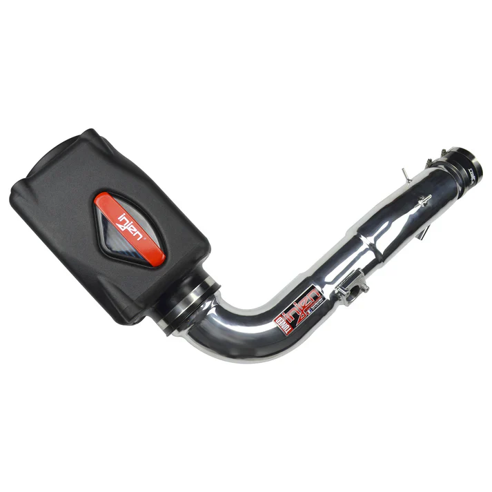Injen PF Cold Air Intake Kit Toyota FJ Cruiser 4.0L V6 (2006-2009) Polished or Black Finish w/ Rotomolded Air Filter Housing