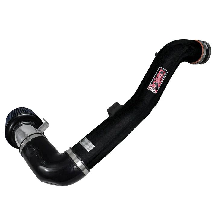 Injen PF Cold Air Intake Kit Toyota Tundra 5.7L V8 (2007-2021) Polished or Black Finish w/ Rotomolded Air Filter Housing - Image 2
