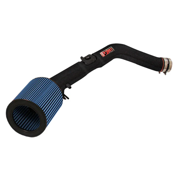 Injen PF Cold Air Intake Toyota Tacoma 2.4/ 2.7L (2000-2004) Polished or Black - Image 2