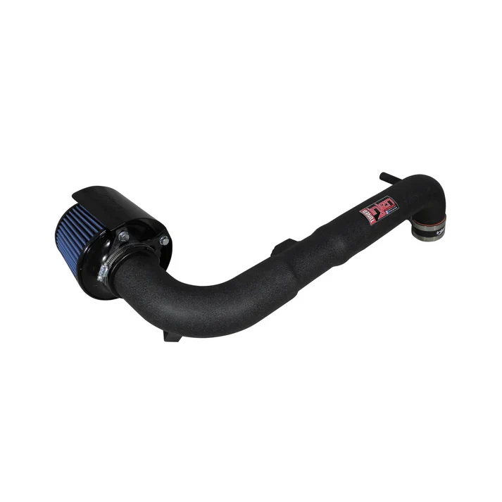 Injen PF Cold Air Intake Toyota Tacoma 2.7L (2005-2023) Polished or Black - Image 2