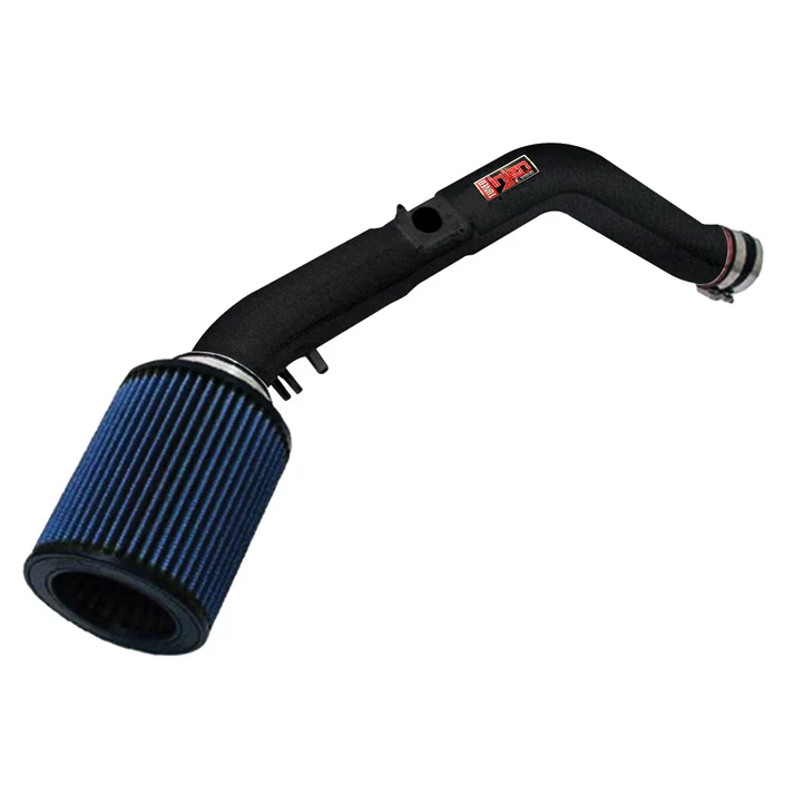 Injen PF Short Ram Cold Air Intake Toyota Tacoma 2.4L (1997-1999) Polished or Black - Image 2