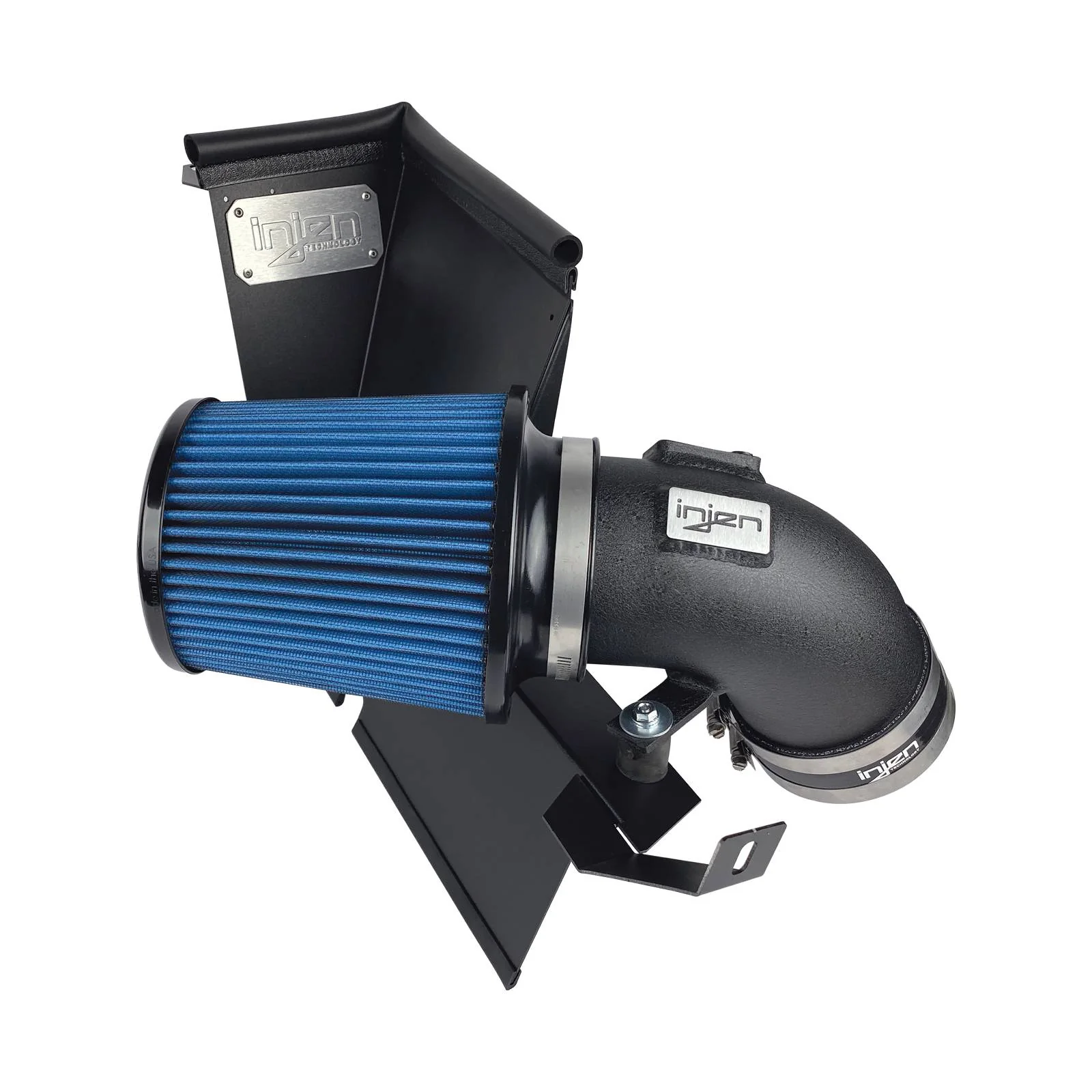 Injen Power Package System BMW Z4 3.0L Turbo M40i (2023) Air Intake + Charge Pipe - Image 13