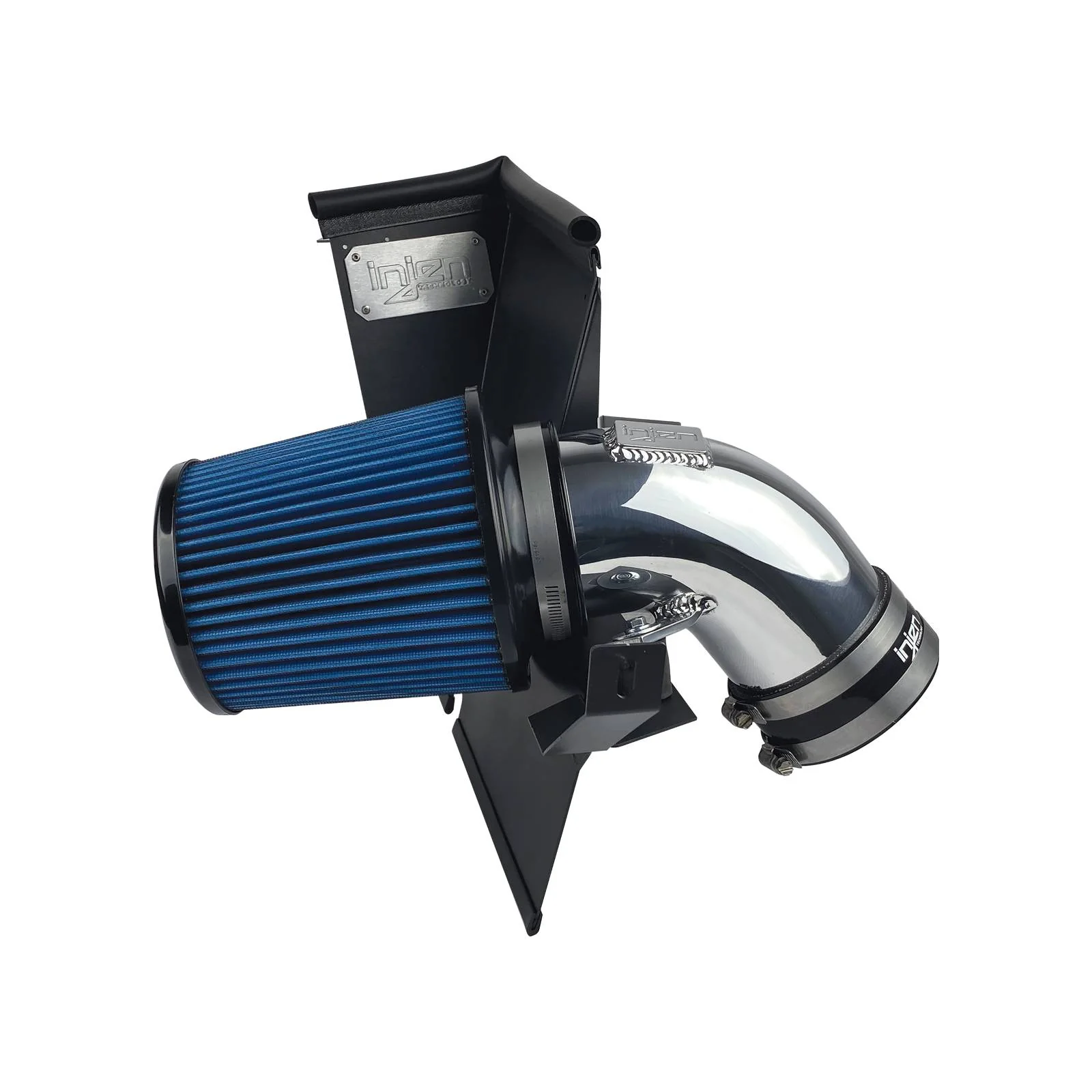 Injen Power Package System BMW Z4 3.0L Turbo M40i (2023) Air Intake + Charge Pipe - Image 2