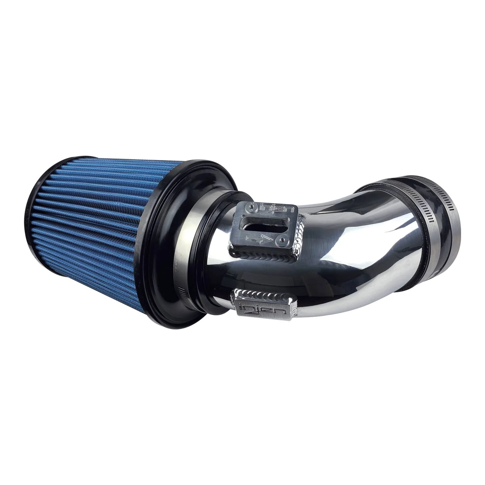 Injen Power Package System BMW Z4 3.0L Turbo M40i (2023) Air Intake + Charge Pipe - Image 3