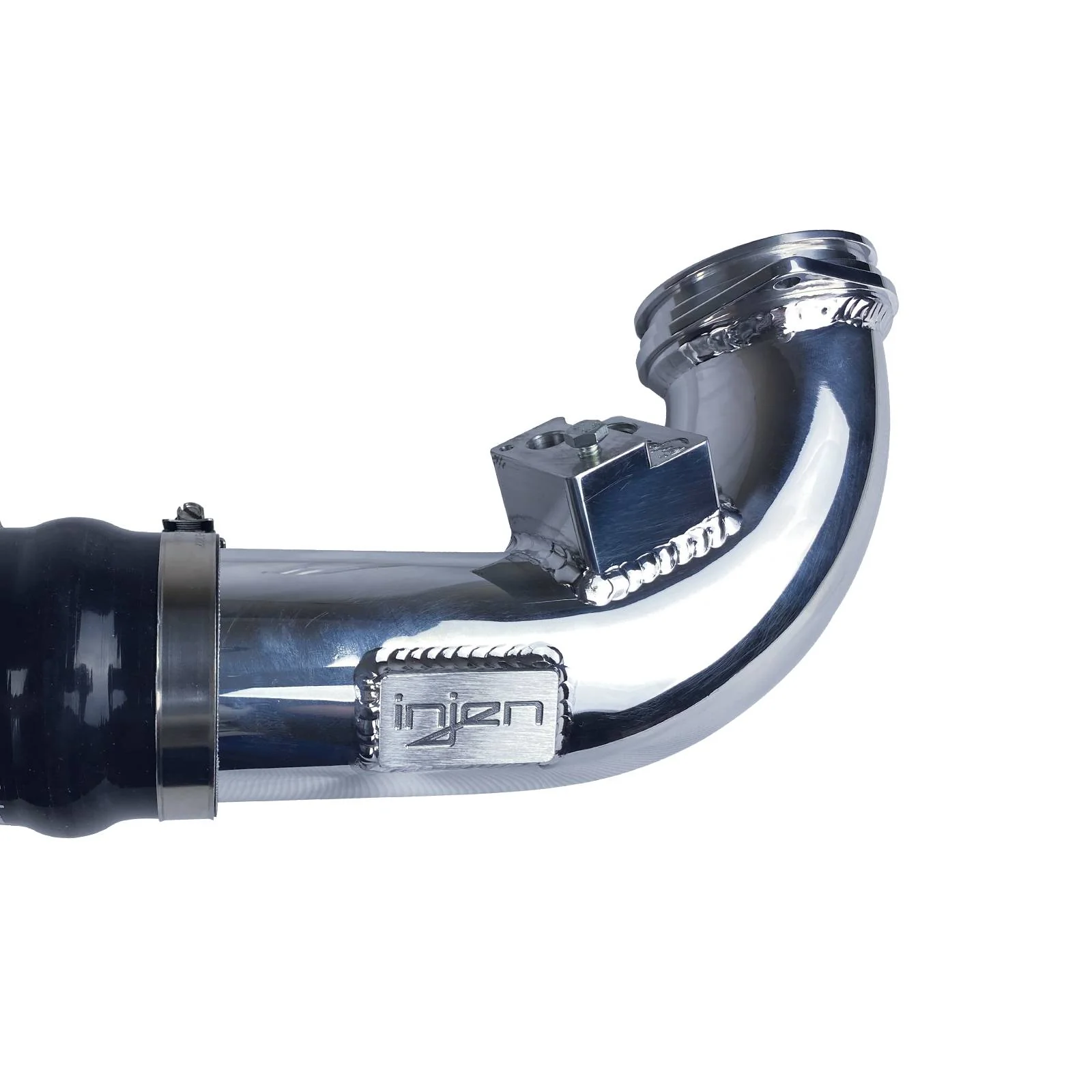 Injen Power Package System BMW Z4 3.0L Turbo M40i (2023) Air Intake + Charge Pipe - Image 6