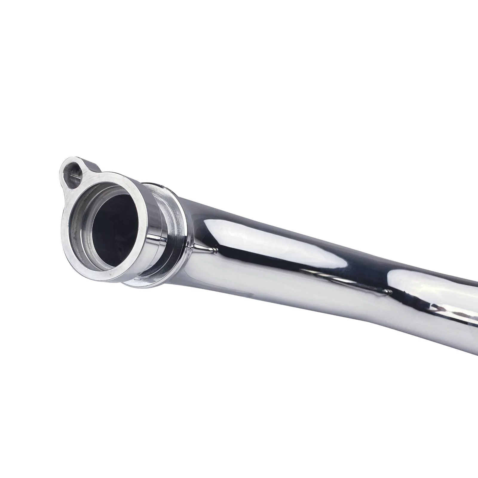 Injen SES Intercooler Piping BMW M2 Competition 3.0L F87 (2019-2020) Polished / Wrinkle Red or Black Finish - Image 3