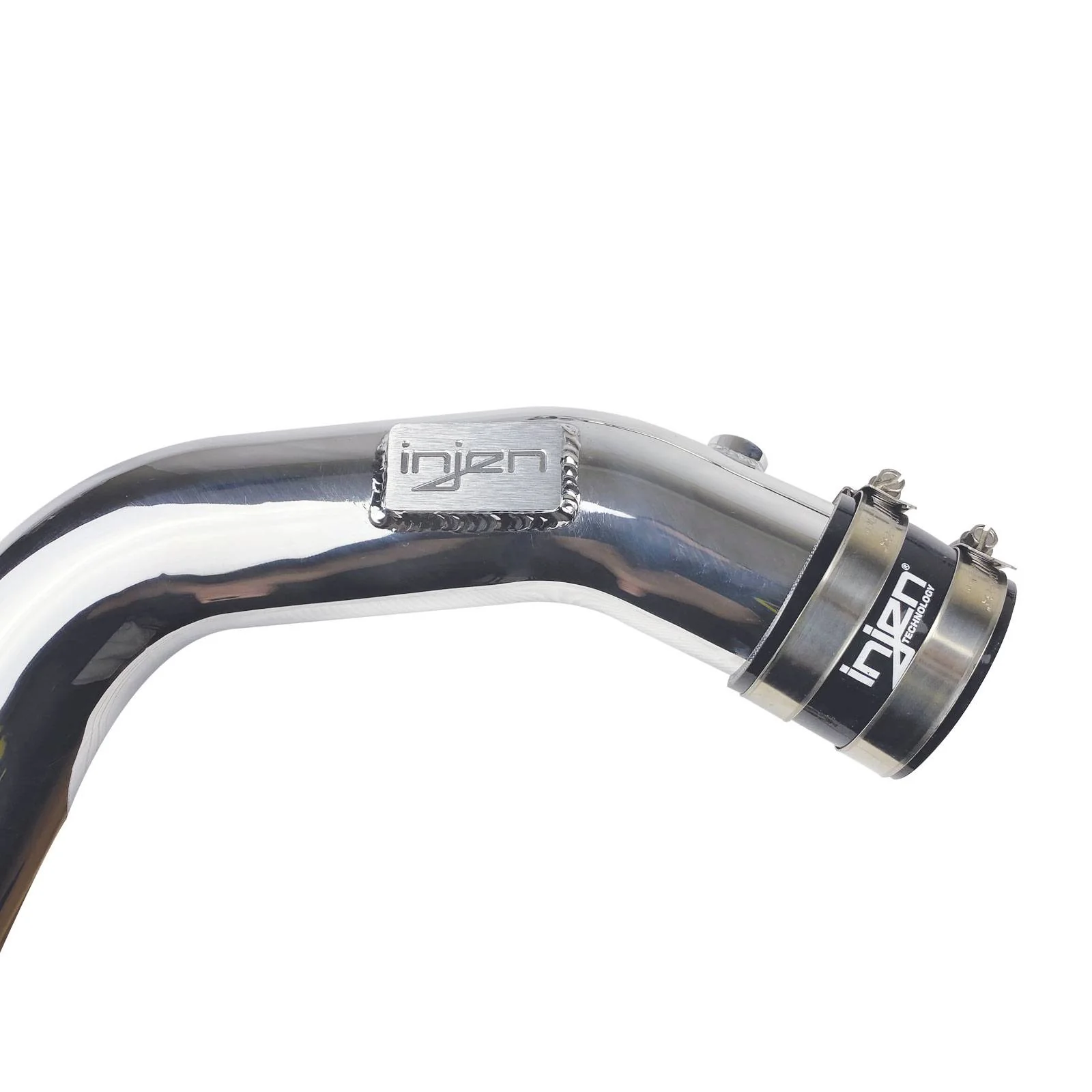 Injen SES Intercooler Piping BMW M2 Competition 3.0L F87 (2019-2020) Polished / Wrinkle Red or Black Finish - Image 4