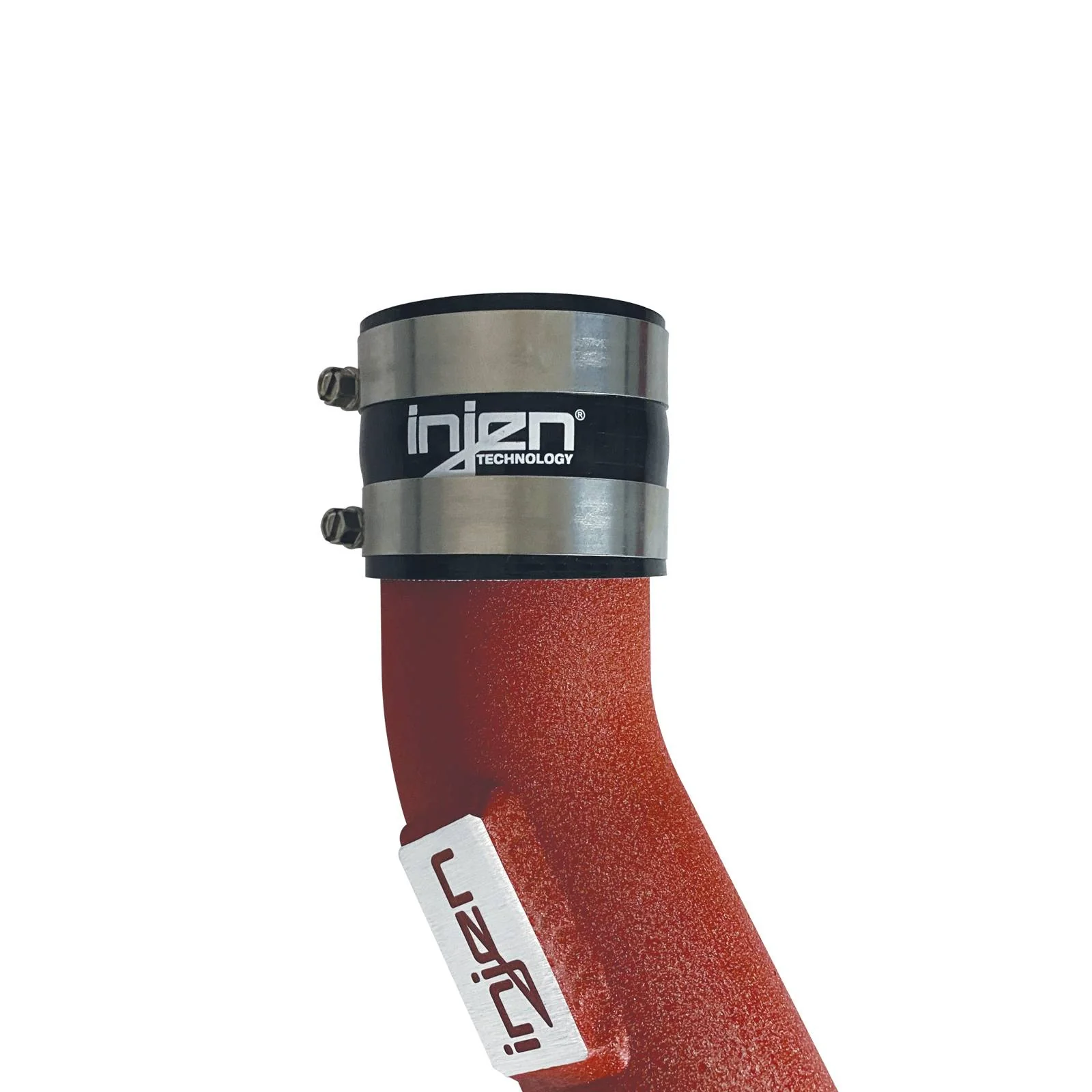 Injen SES Intercooler Piping BMW M2 Competition 3.0L F87 (2019-2020) Polished / Wrinkle Red or Black Finish - Image 8