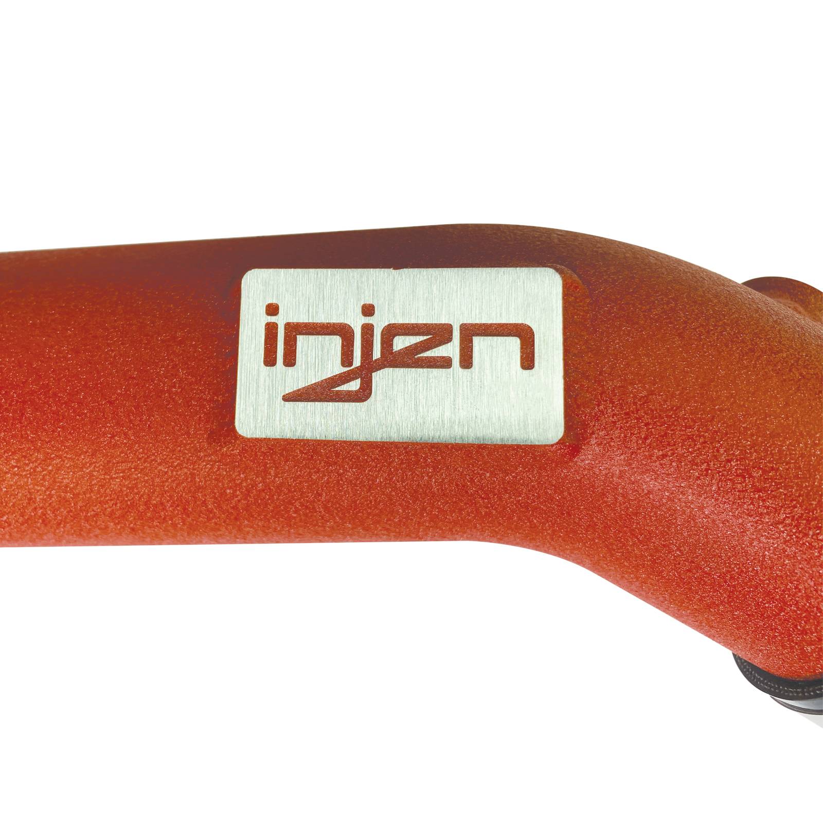 Injen SES Intercooler Piping BMW M2 Competition 3.0L F87 (2019-2020) Polished / Wrinkle Red or Black Finish - Image 9