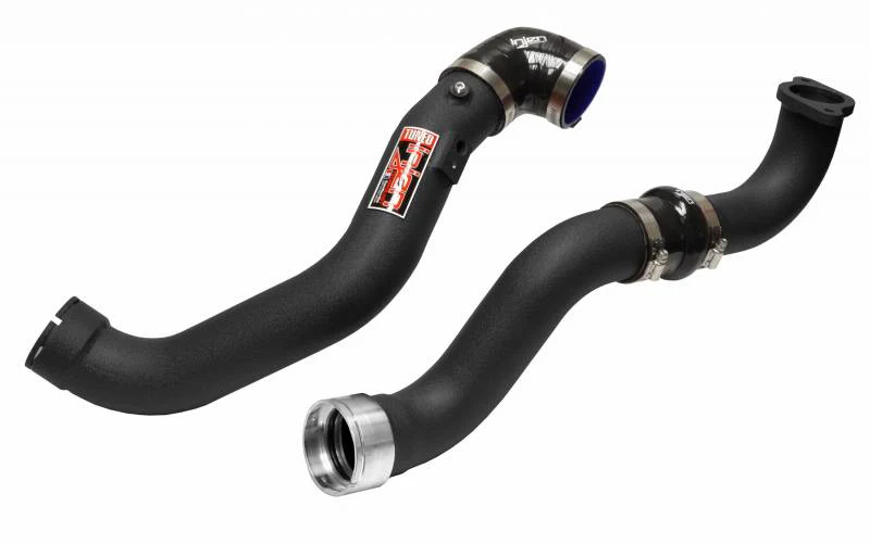 Injen SES Intercooler Piping Chevy Camaro 2.0T (2016-2020) Polished/ Red/ Black