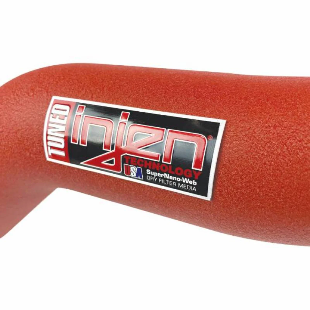 Injen SES Intercooler Piping Ford F150 3.5L V6 Twin Turbo (2015-2020) Polished/ Red/ Black - Image 4