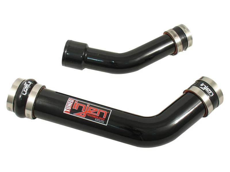 Injen SES Intercooler Piping Mitsubishi Lancer Ralliart 2.0T (2009-2012) Polished or Black