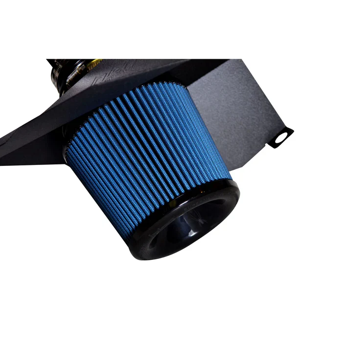 Injen Short Ram Air Intake Dodge Durango 5.7L V8 (2014-2023) Polished or Black - Image 4