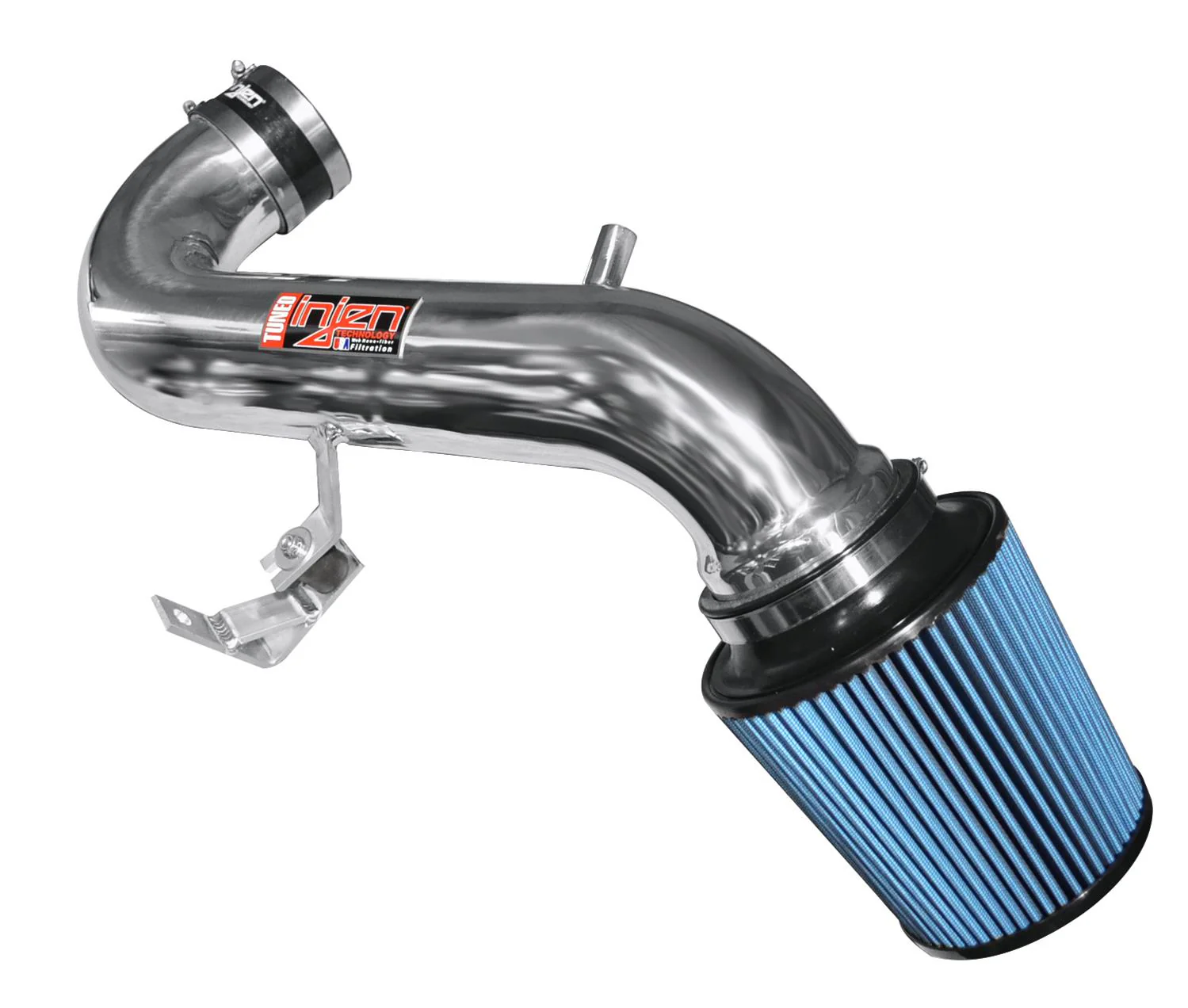 Injen Short Ram Air Intake Dodge Durango V8-5.7L (11-17) Polished or Black