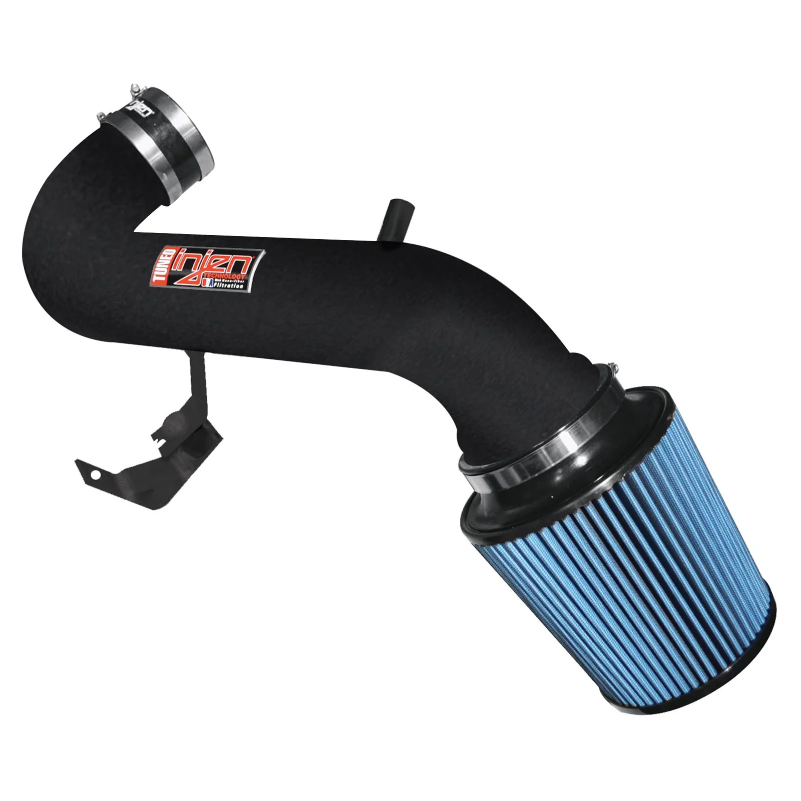 Injen Short Ram Air Intake Dodge Durango V8-5.7L (11-17) Polished or Black - Image 2