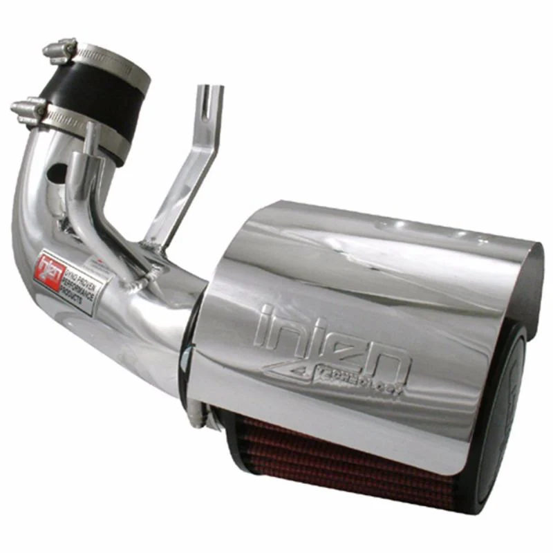 Injen Short Ram Air Intake Acura RSX 2.0L (02-06) Polished or Black IS1471 - Image 2