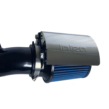 Injen Short Ram Air Intake Acura RSX 2.0L (02-06) Polished or Black IS1471 - Image 3