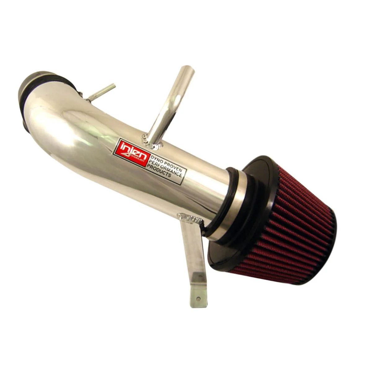Injen Short Ram Air Intake Acura RSX Type-S (02-06) CARB/Smog Legal - Polished or Black