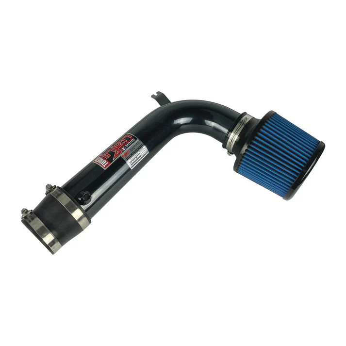 Injen Short Ram Air Intake Acura TL V6-3.2L Non Type-S (02-03) Polished or Black - Image 2