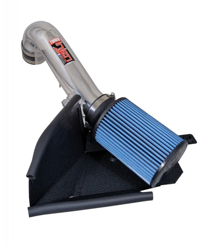 Injen Short Ram Air Intake Audi A3 1.8T/2.0T (15-16) A3 2.0T Quattro (17-20) Polished or Black