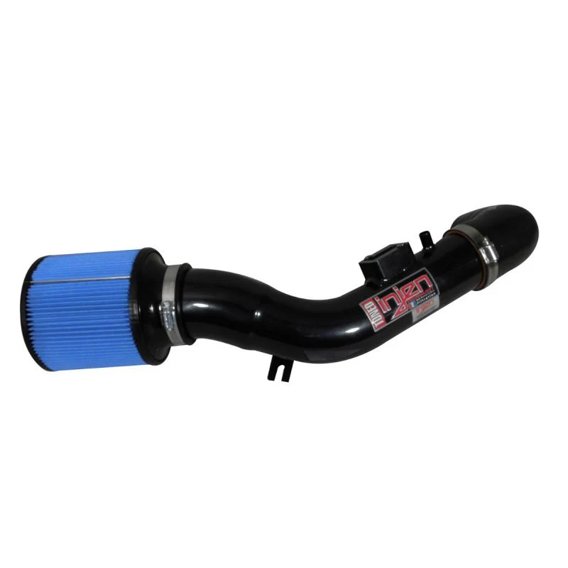 Injen Short Ram Air Intake Chevy Malibu 2.4L (09-12) Polished or Black - Image 2