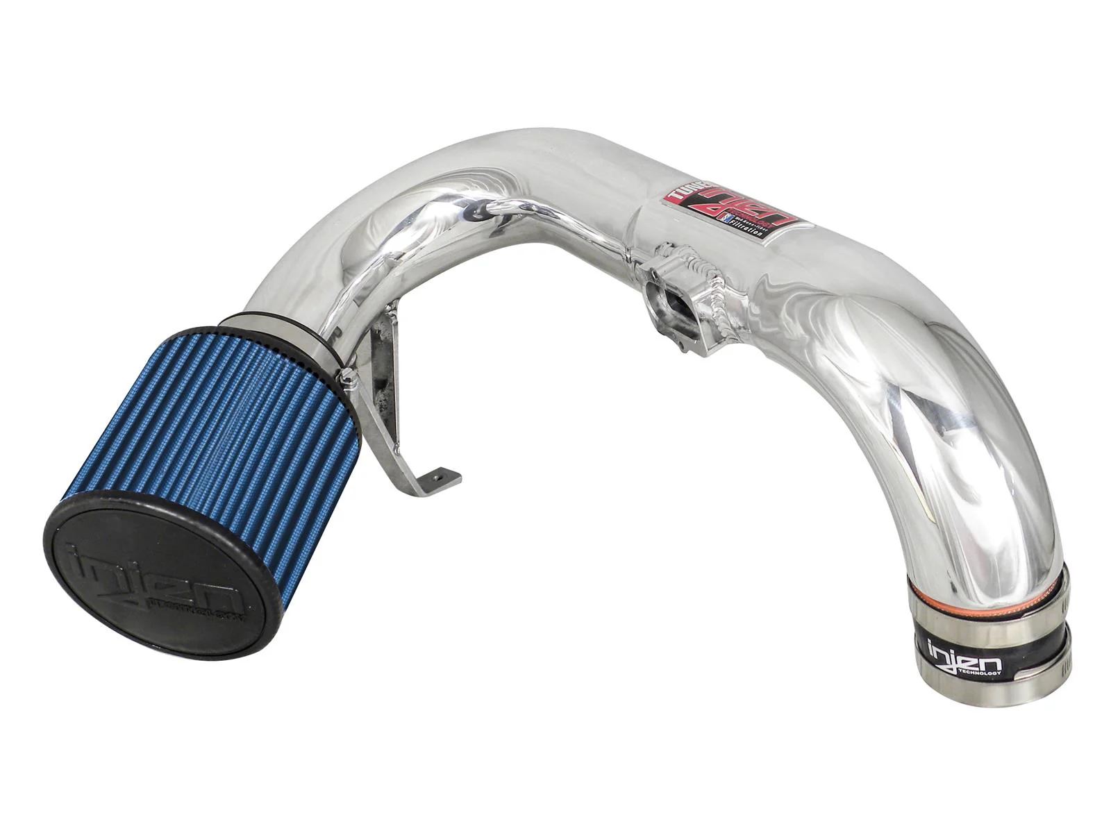 Injen Short Ram Air Intake Chevy Sonic 1.4L Turbo (12-17) Polished or Black