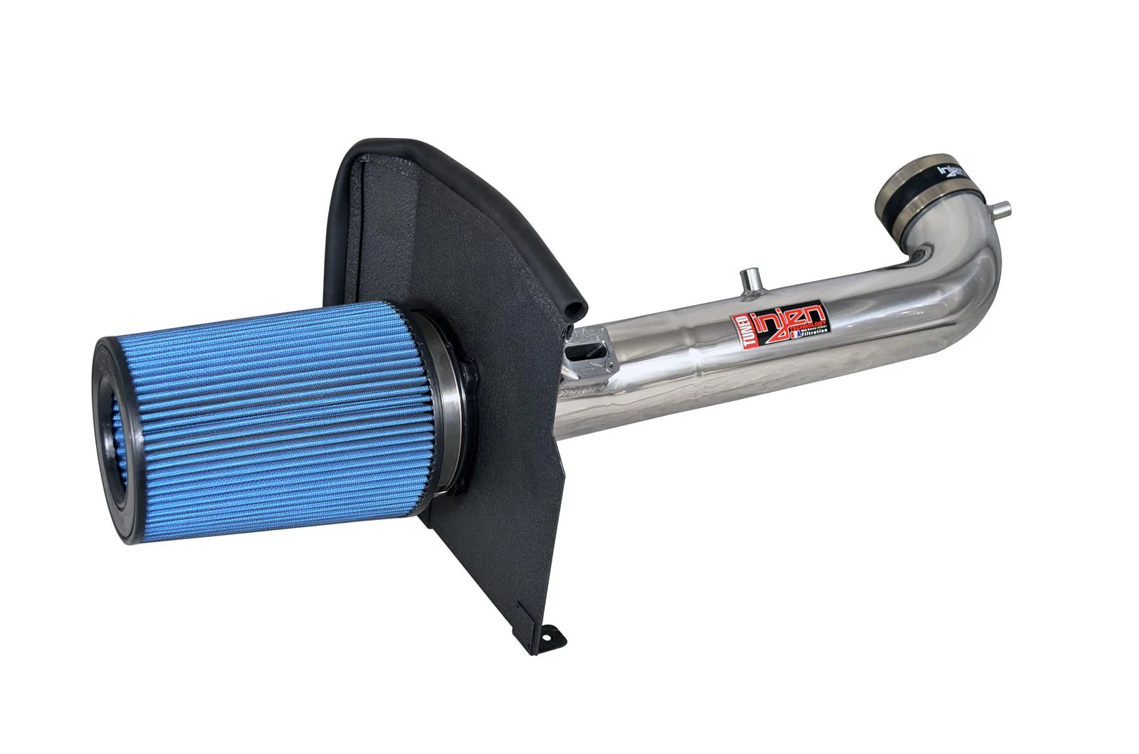 Injen Short Ram Air Intake Chevy Tahoe V8 5.3L (15-17) Polished or Black